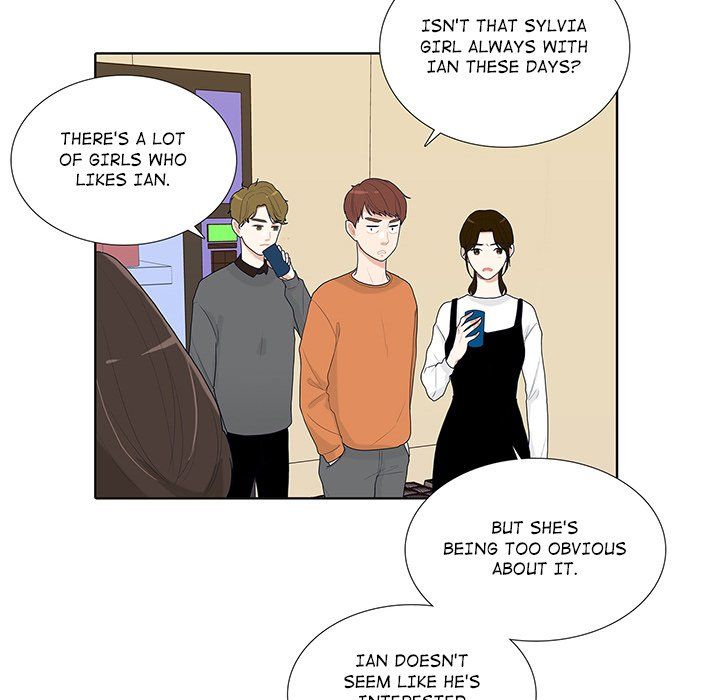 Unrequited Love Manhwa - Chapter 16 Page 76