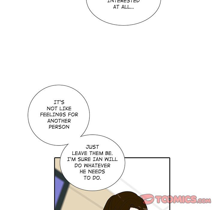 Unrequited Love Manhwa - Chapter 16 Page 77