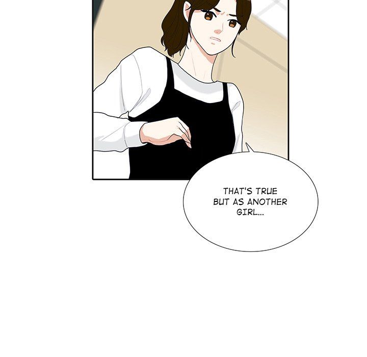 Unrequited Love Manhwa - Chapter 16 Page 78