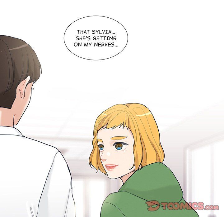 Unrequited Love Manhwa - Chapter 16 Page 79