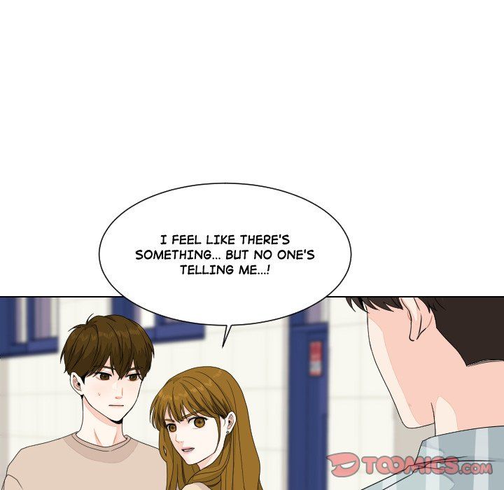 Unrequited Love Manhwa - Chapter 81 Page 41