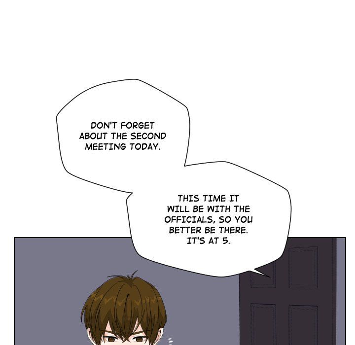 Unrequited Love Manhwa - Chapter 83 Page 4