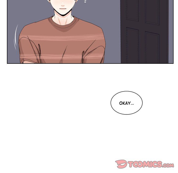 Unrequited Love Manhwa - Chapter 83 Page 5