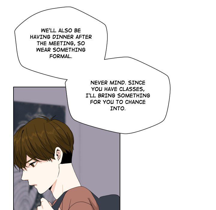 Unrequited Love Manhwa - Chapter 83 Page 6