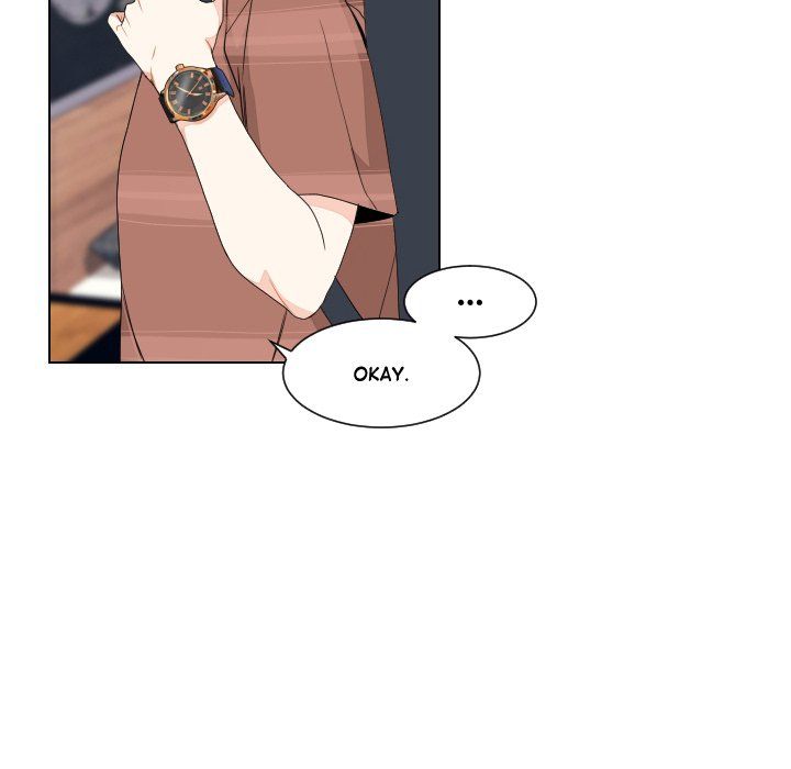 Unrequited Love Manhwa - Chapter 83 Page 7