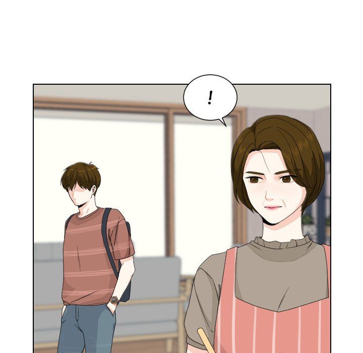 Unrequited Love Manhwa - Chapter 83 Page 8