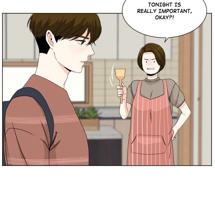 Unrequited Love Manhwa - Chapter 83 Page 10