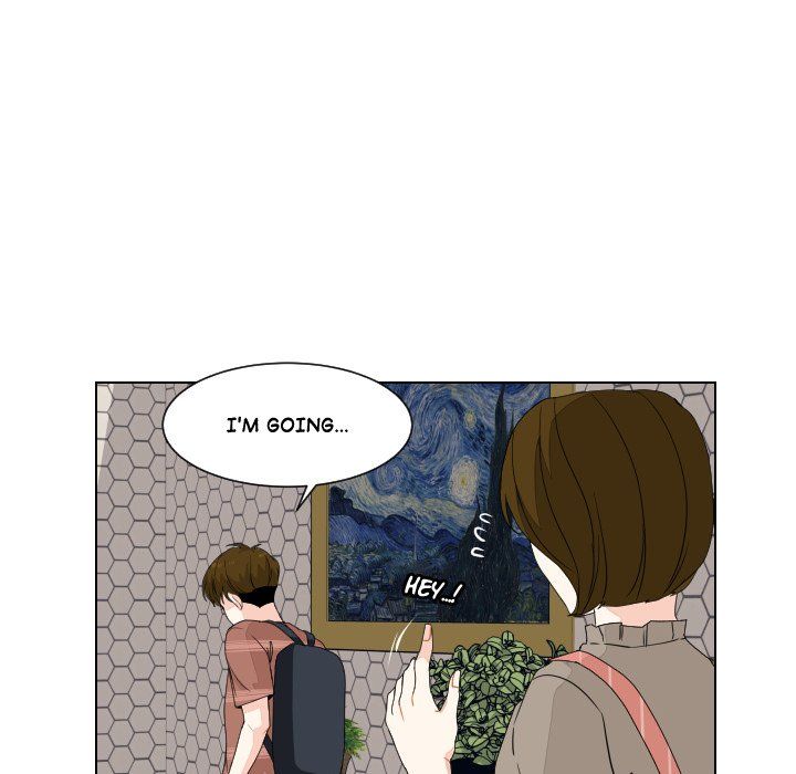 Unrequited Love Manhwa - Chapter 83 Page 11
