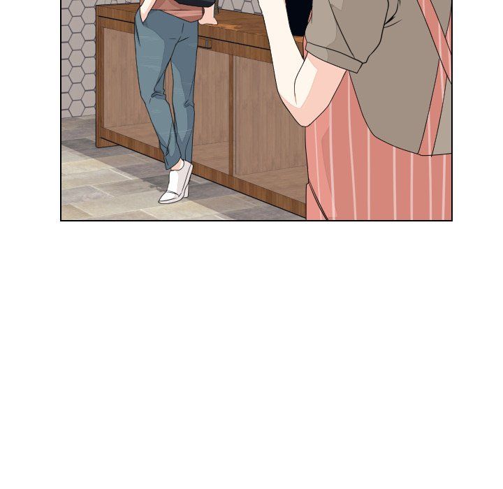 Unrequited Love Manhwa - Chapter 83 Page 12