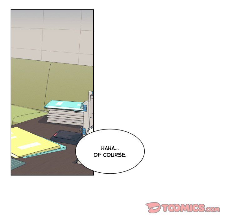 Unrequited Love Manhwa - Chapter 83 Page 17