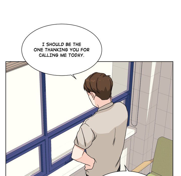 Unrequited Love Manhwa - Chapter 83 Page 18