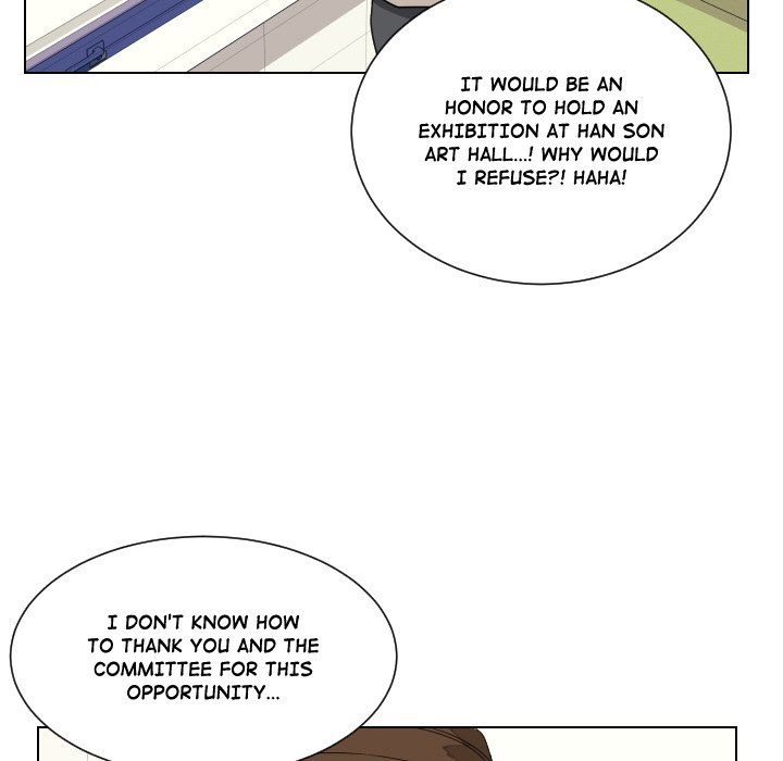 Unrequited Love Manhwa - Chapter 83 Page 19