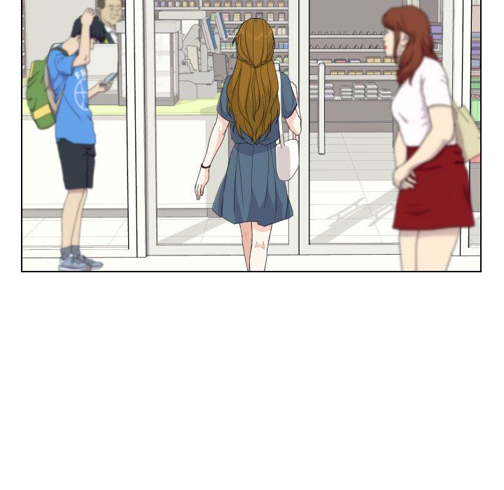 Unrequited Love Manhwa - Chapter 83 Page 24