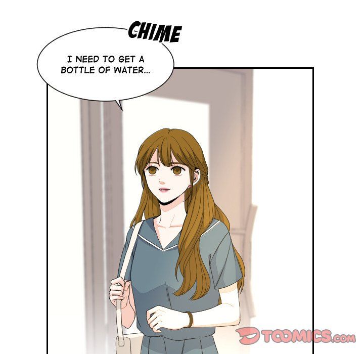 Unrequited Love Manhwa - Chapter 83 Page 25