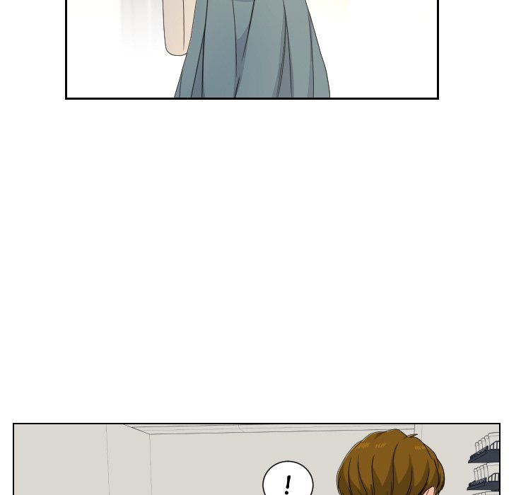 Unrequited Love Manhwa - Chapter 83 Page 26