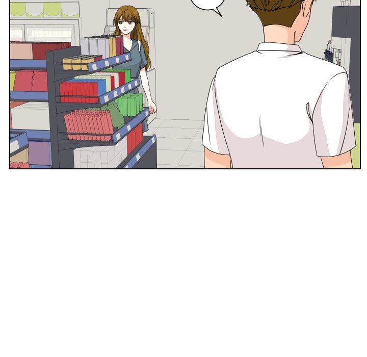 Unrequited Love Manhwa - Chapter 83 Page 27