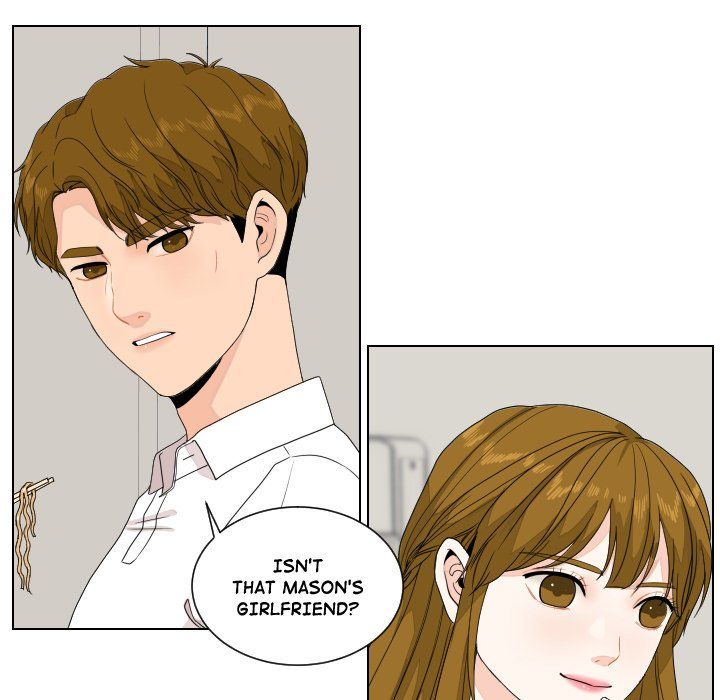 Unrequited Love Manhwa - Chapter 83 Page 28