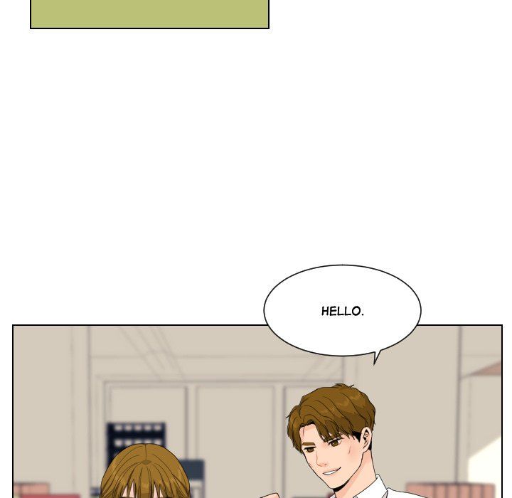 Unrequited Love Manhwa - Chapter 83 Page 31