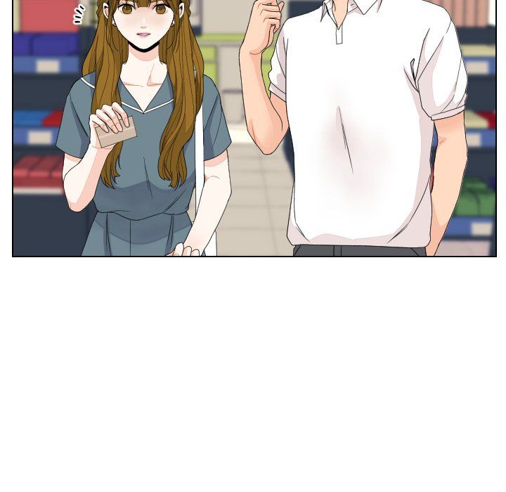 Unrequited Love Manhwa - Chapter 83 Page 32