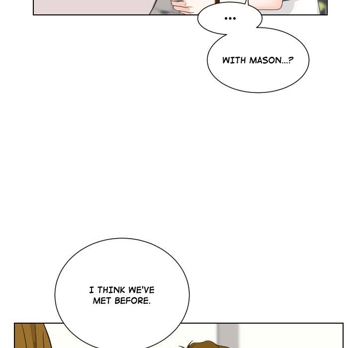 Unrequited Love Manhwa - Chapter 83 Page 34