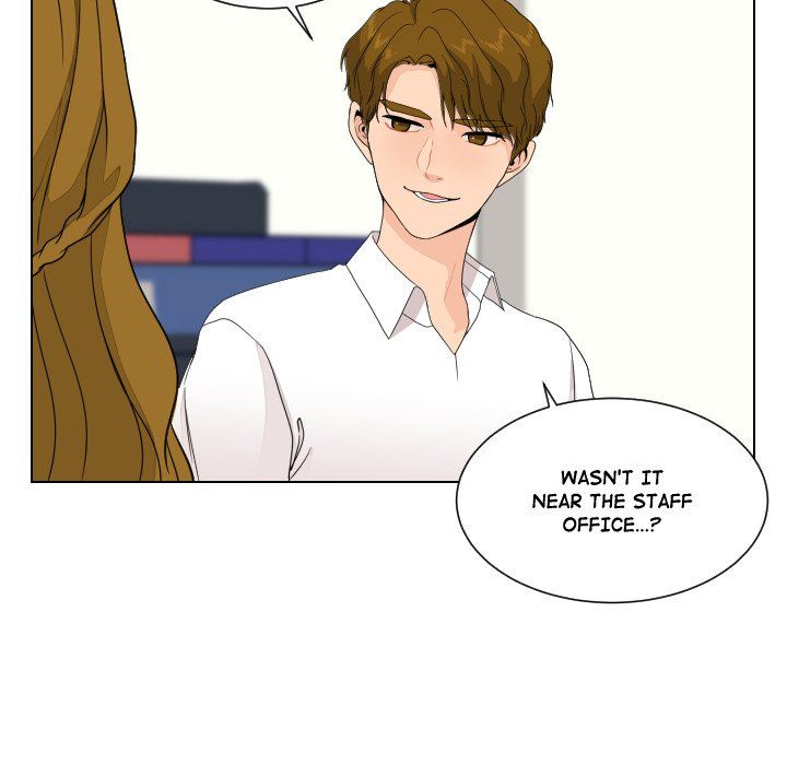 Unrequited Love Manhwa - Chapter 83 Page 35
