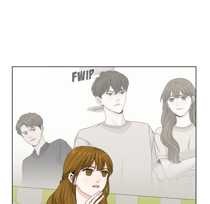 Unrequited Love Manhwa - Chapter 83 Page 36