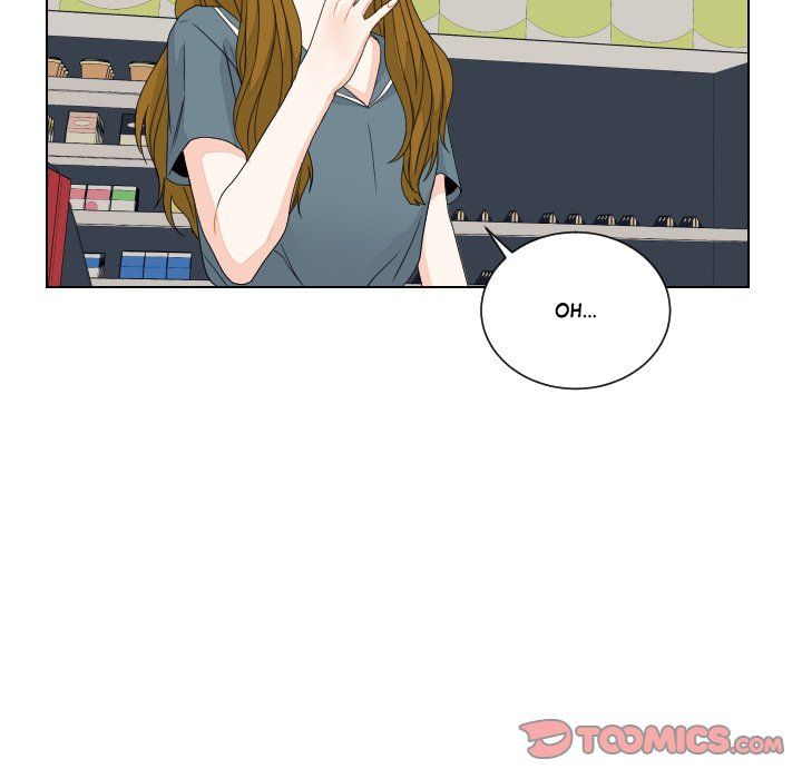 Unrequited Love Manhwa - Chapter 83 Page 37