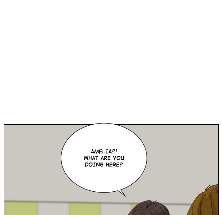 Unrequited Love Manhwa - Chapter 83 Page 39