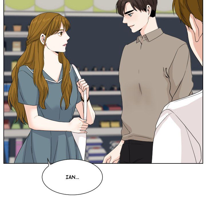 Unrequited Love Manhwa - Chapter 83 Page 40