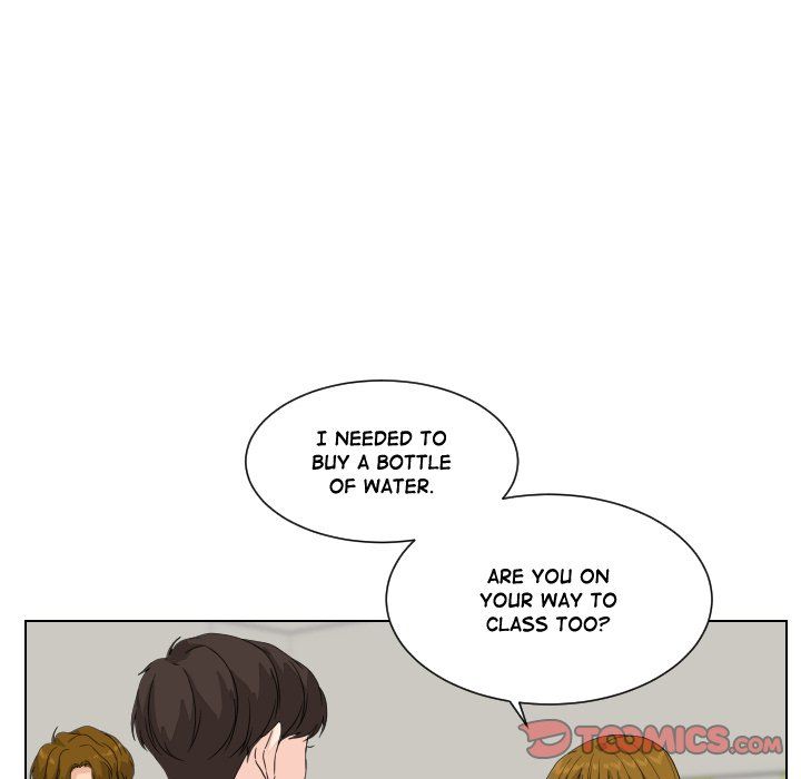 Unrequited Love Manhwa - Chapter 83 Page 41