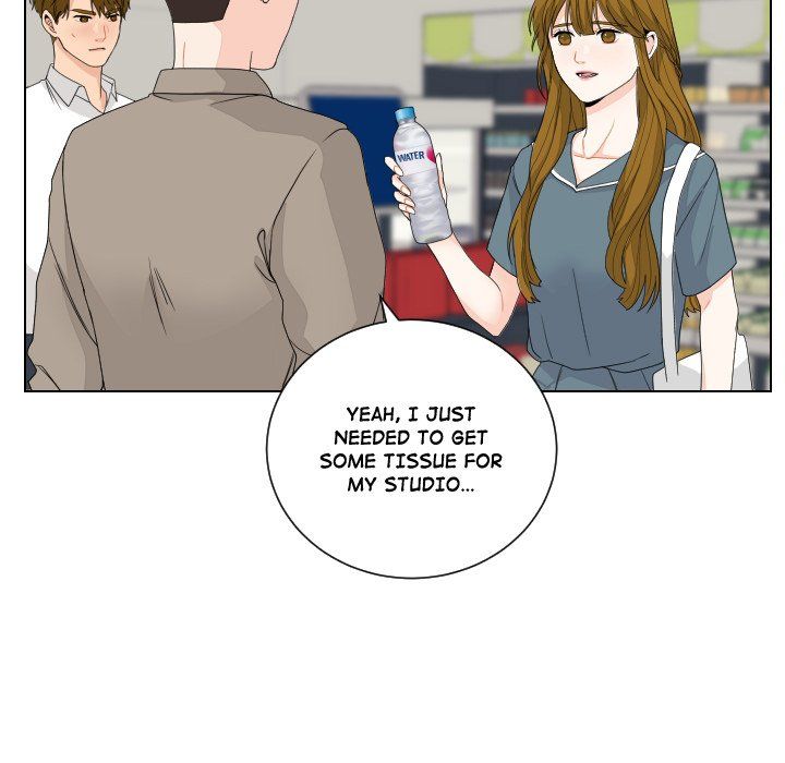 Unrequited Love Manhwa - Chapter 83 Page 42