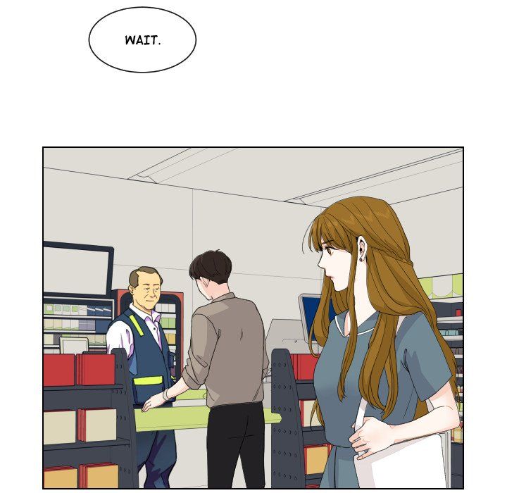 Unrequited Love Manhwa - Chapter 83 Page 43