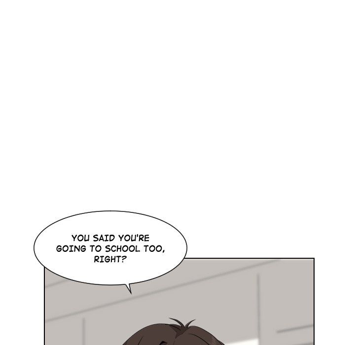 Unrequited Love Manhwa - Chapter 83 Page 44