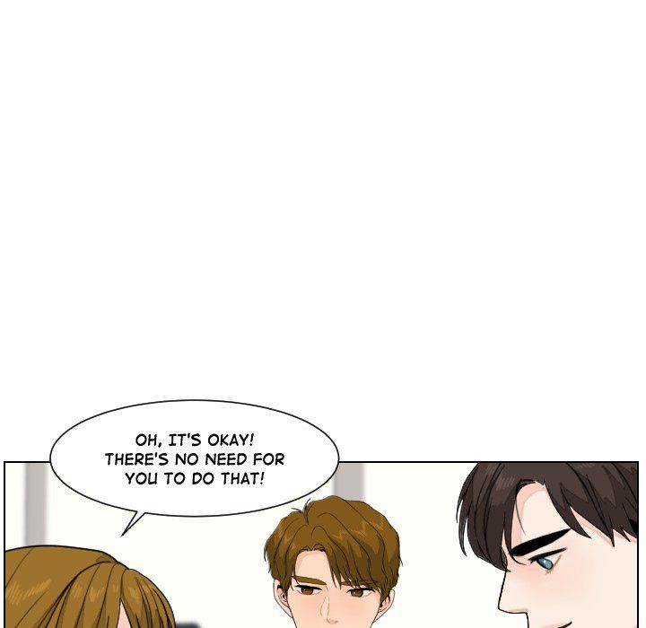 Unrequited Love Manhwa - Chapter 83 Page 48