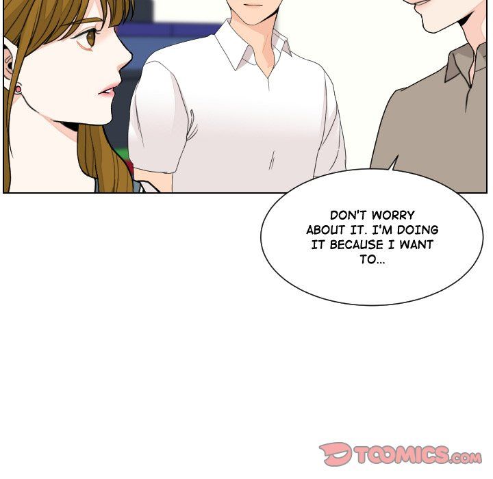 Unrequited Love Manhwa - Chapter 83 Page 49
