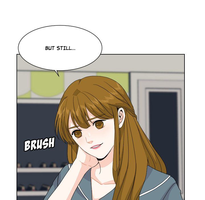 Unrequited Love Manhwa - Chapter 83 Page 50