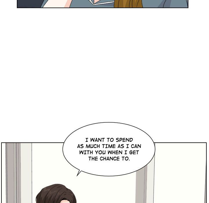 Unrequited Love Manhwa - Chapter 83 Page 51