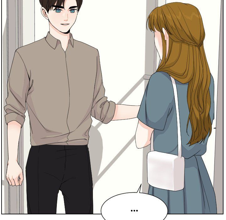 Unrequited Love Manhwa - Chapter 83 Page 52