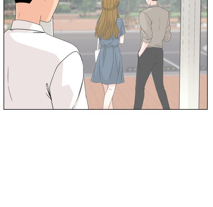 Unrequited Love Manhwa - Chapter 83 Page 54