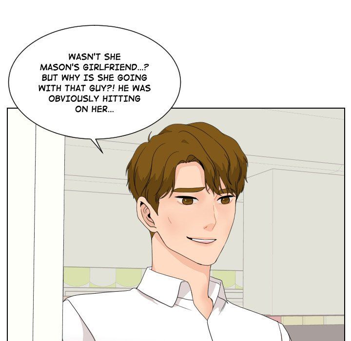 Unrequited Love Manhwa - Chapter 83 Page 55