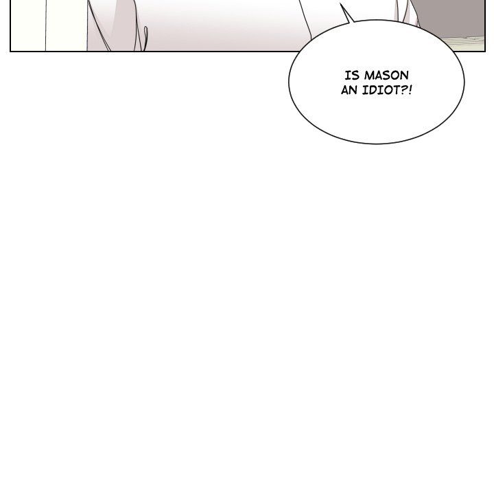 Unrequited Love Manhwa - Chapter 83 Page 56