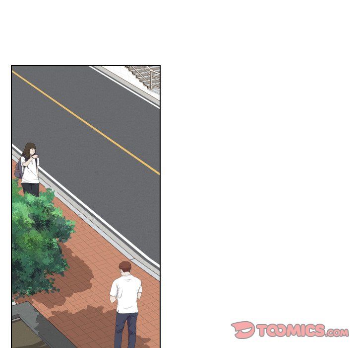 Unrequited Love Manhwa - Chapter 83 Page 57