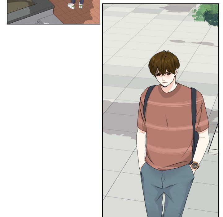 Unrequited Love Manhwa - Chapter 83 Page 58