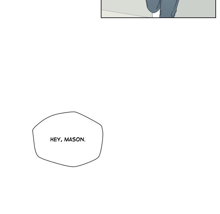 Unrequited Love Manhwa - Chapter 83 Page 59