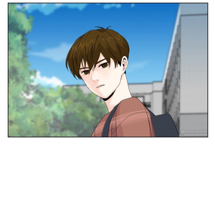 Unrequited Love Manhwa - Chapter 83 Page 60