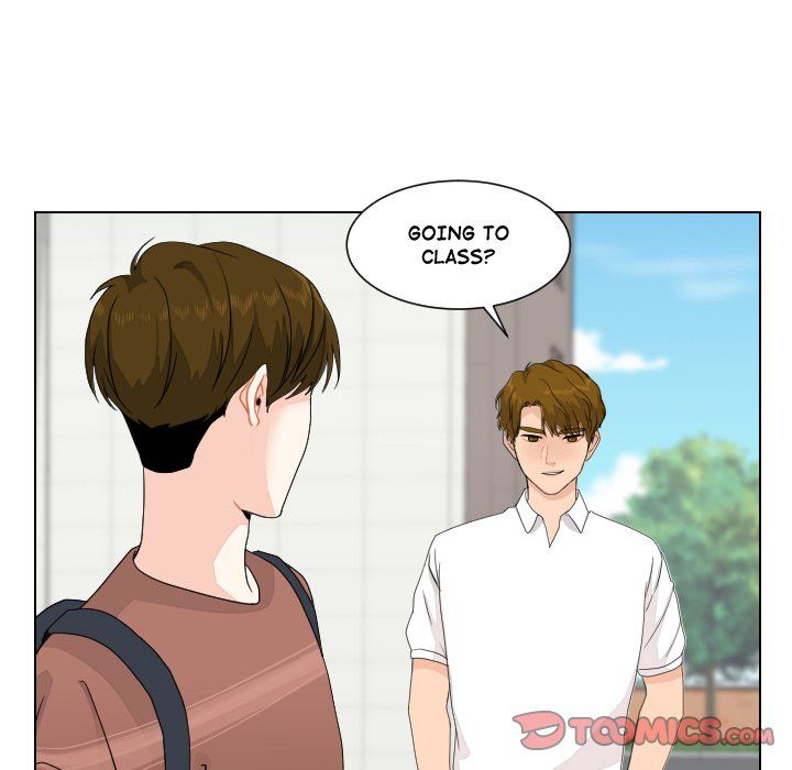 Unrequited Love Manhwa - Chapter 83 Page 61