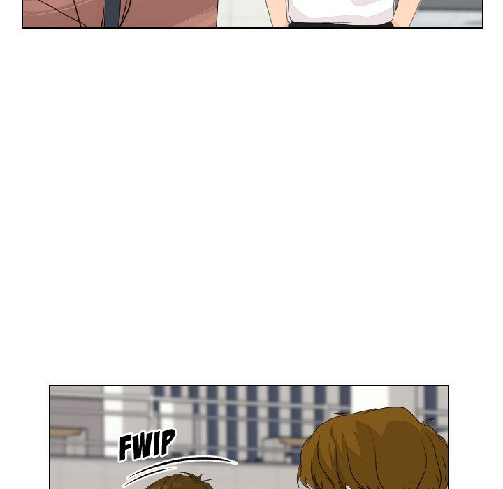 Unrequited Love Manhwa - Chapter 83 Page 62