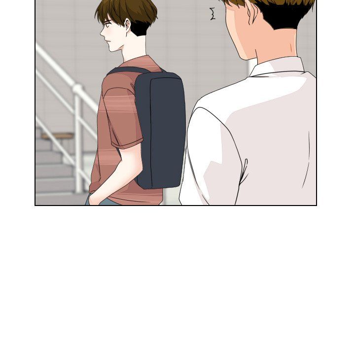 Unrequited Love Manhwa - Chapter 83 Page 63