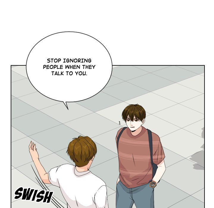 Unrequited Love Manhwa - Chapter 83 Page 64