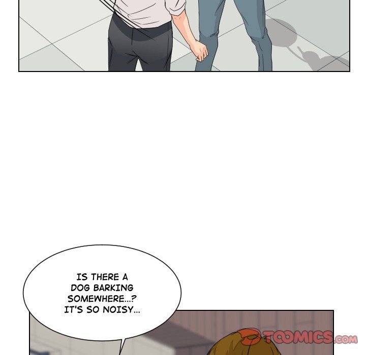 Unrequited Love Manhwa - Chapter 83 Page 65